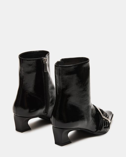 AXTON BLACK LEATHER - Image 6