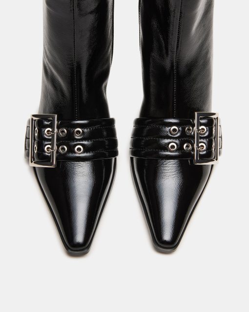 AXTON BLACK LEATHER - Image 5