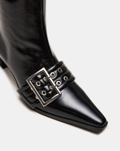 AXTON BLACK LEATHER - Image 4