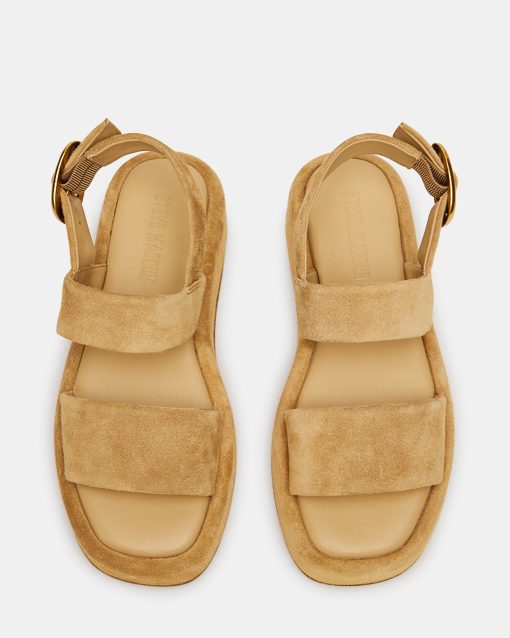 BARONI SAND SUEDE - Image 5