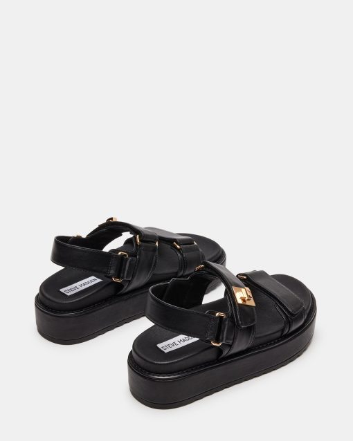 BIGMONA BLACK LEATHER - Image 6