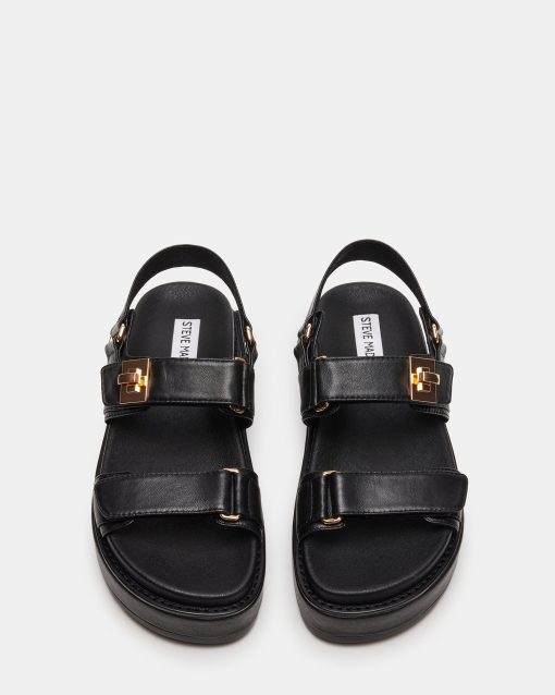 BIGMONA BLACK LEATHER - Image 5