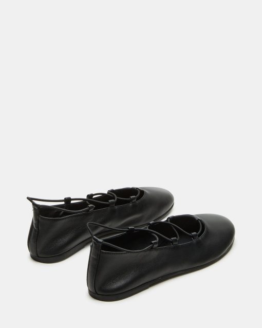 BOMBSHELL BLACK LEATHER - Image 5