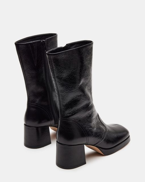 BRENTWOOD BLACK LEATHER - Image 5