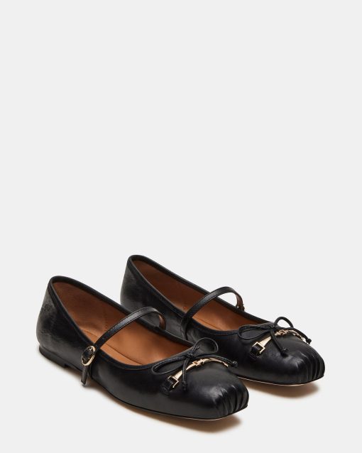 BRIO BLACK LEATHER - Image 2