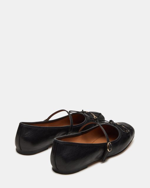 BRIO BLACK LEATHER - Image 5