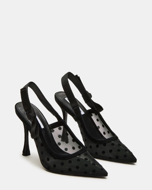 BRI BLACK POLKA DOT - Image 3