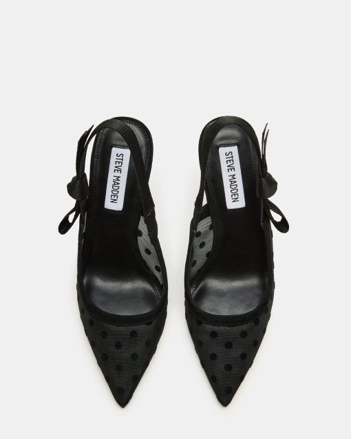 BRI BLACK POLKA DOT - Image 5