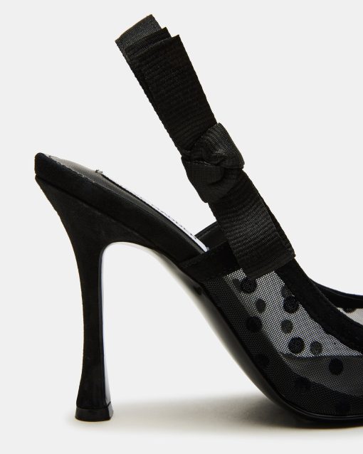 BRI BLACK POLKA DOT - Image 4