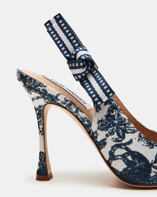 BRI BLUE/WHITE - Image 4
