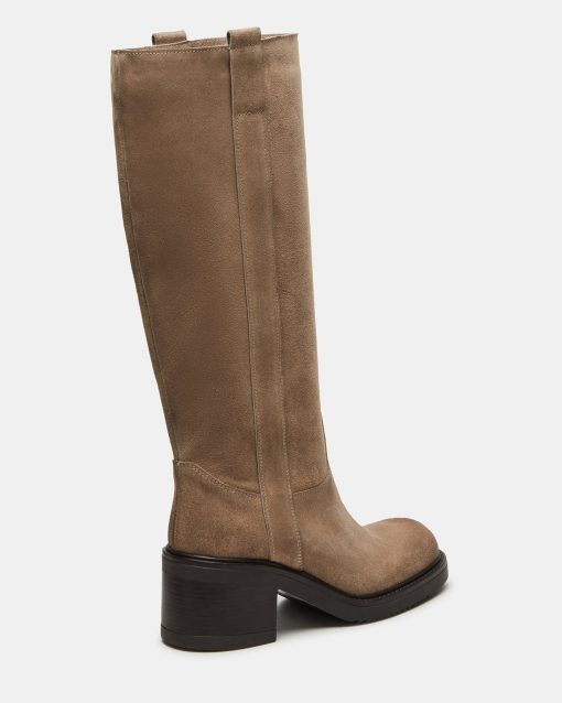BUCKLEY SAND SUEDE - Image 5