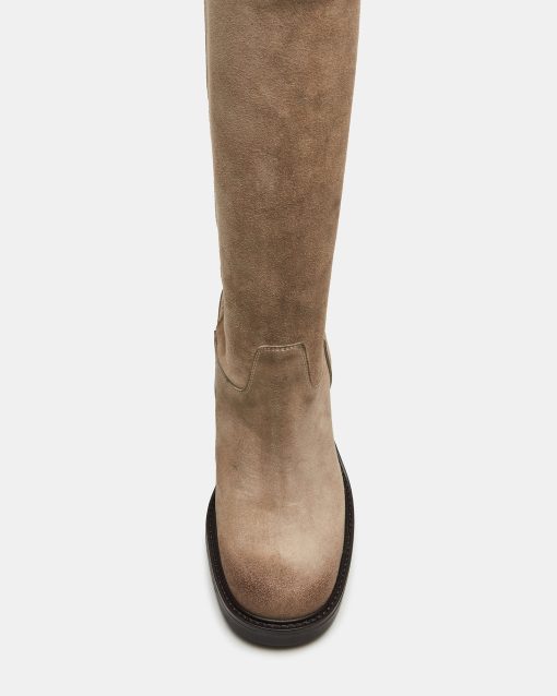 BUCKLEY SAND SUEDE - Image 4