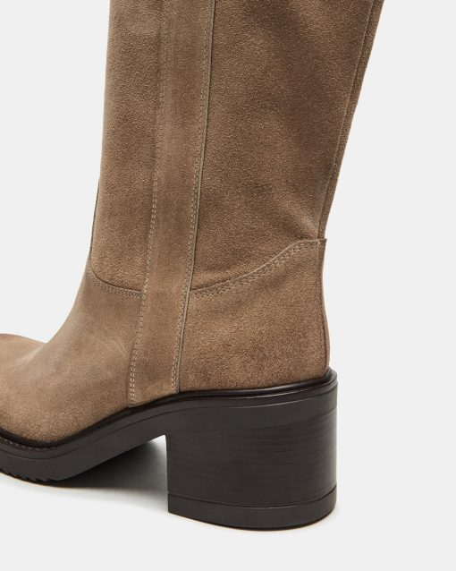 BUCKLEY SAND SUEDE - Image 3