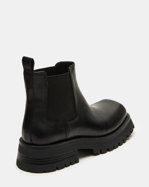 BURLEY BLACK LEATHER - Image 5