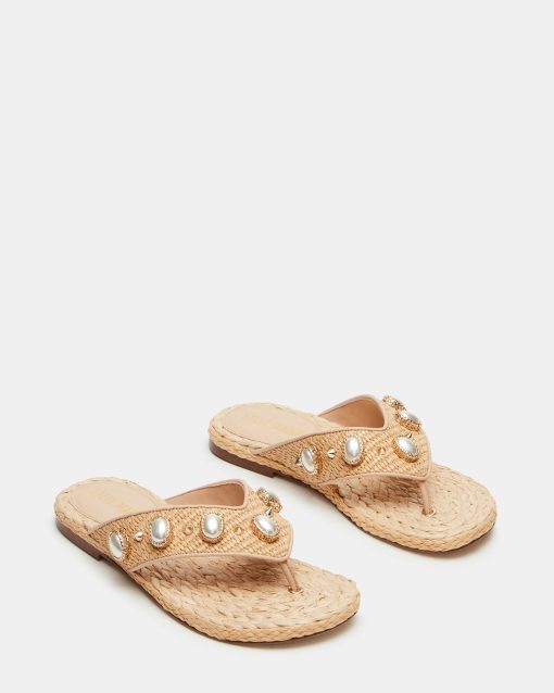 CADENZA NATURAL RAFFIA - Image 2
