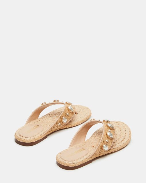 CADENZA NATURAL RAFFIA - Image 5
