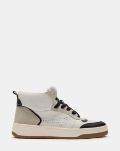 CALYPSO BLACK LEATHER