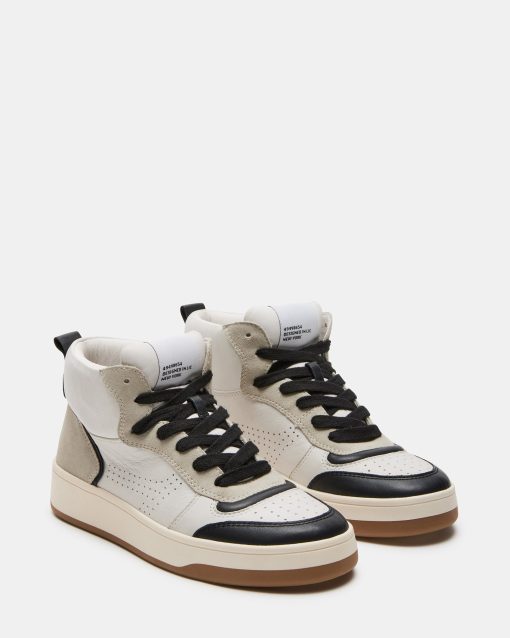 CALYPSO BLACK LEATHER - Image 2
