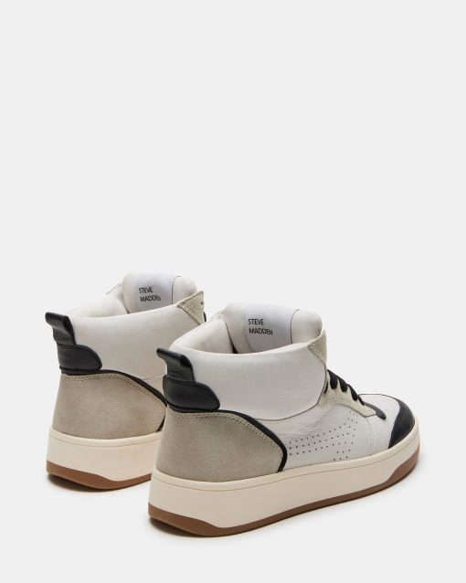 CALYPSO BLACK LEATHER - Image 5