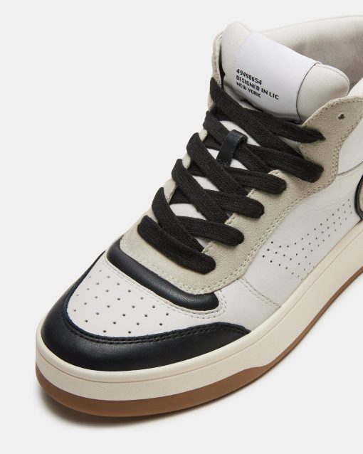 CALYPSO BLACK LEATHER - Image 4