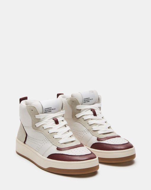 CALYPSO BURGUNDY - Image 2