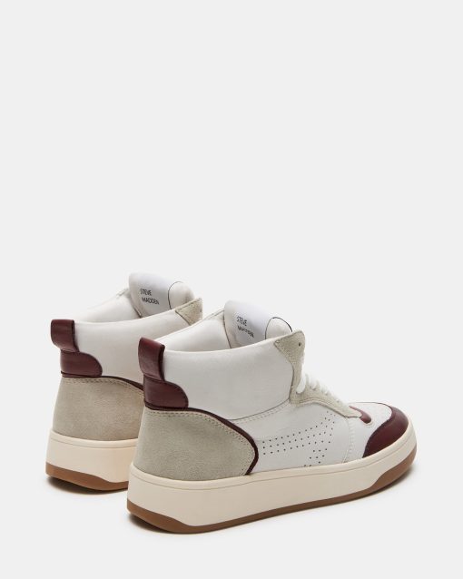 CALYPSO BURGUNDY - Image 5