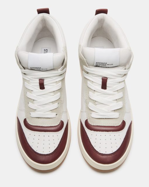 CALYPSO BURGUNDY - Image 3