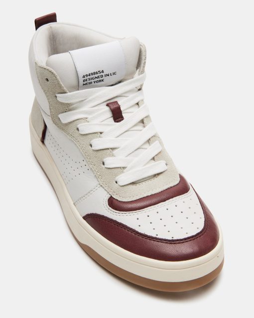 CALYPSO BURGUNDY - Image 4