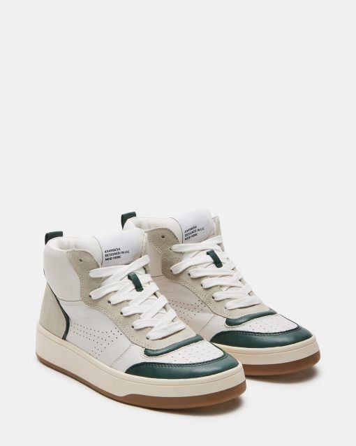 CALYPSO GREEN LEATHER - Image 2
