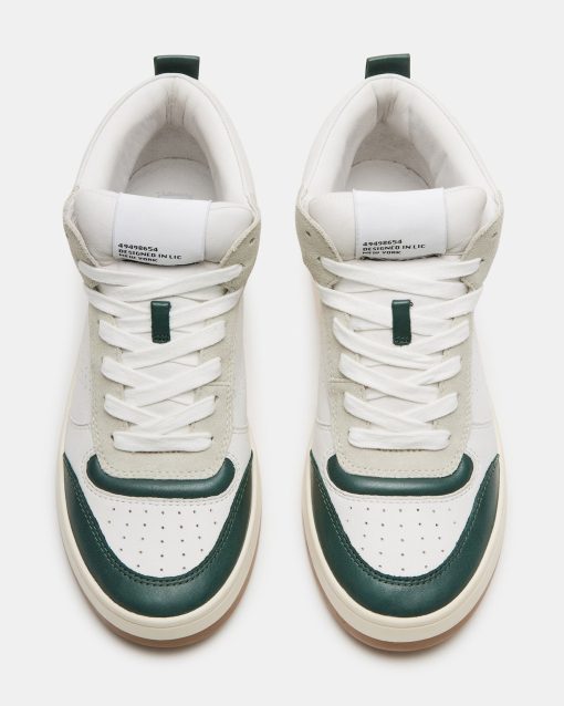 CALYPSO GREEN LEATHER - Image 3