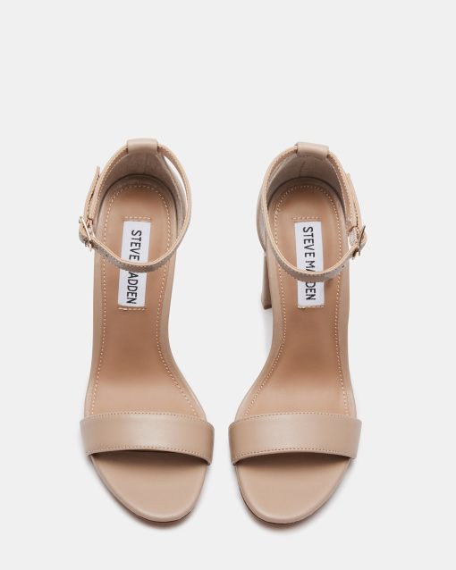 CARRSON BLUSH LEATHER - SM REBOOTED - Image 3