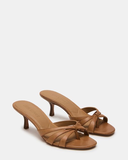 CARY CAMEL LEATHER - Image 2
