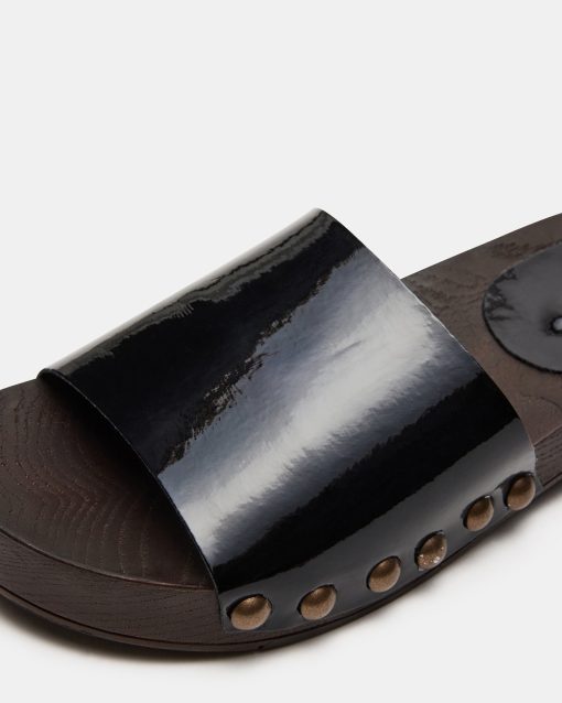CENTO BLACK PATENT - Image 3