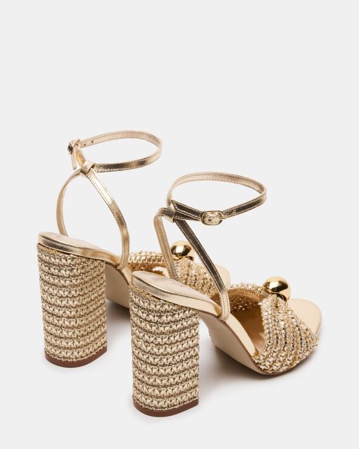 CHEYLA GOLD - Image 5