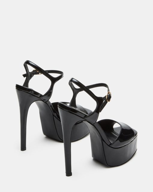 COLOGNE BLACK PATENT - Image 6