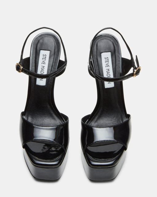 COLOGNE BLACK PATENT - Image 5