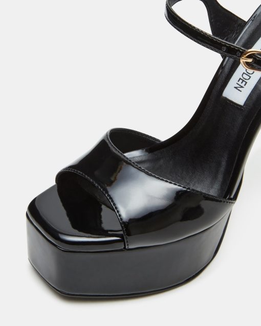 COLOGNE BLACK PATENT - Image 4