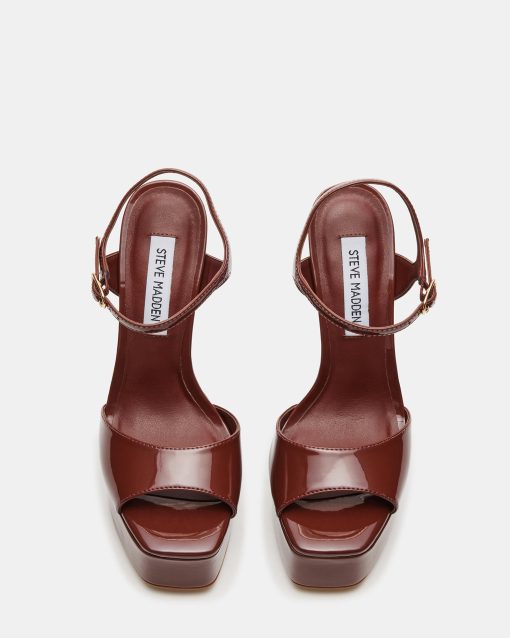 COLOGNE BROWN PATENT - Image 4