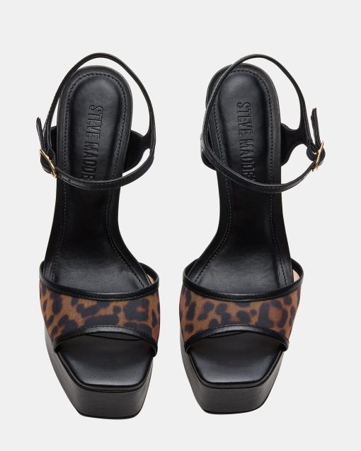 COLOGNE LEOPARD MULTI - Image 4