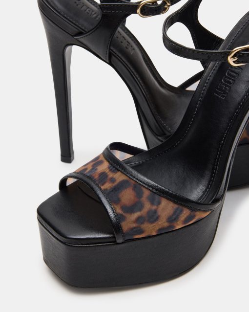 COLOGNE LEOPARD MULTI - Image 3