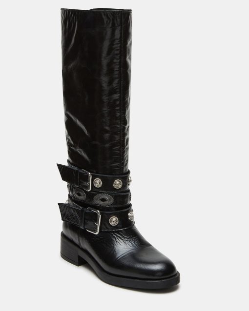 COLT BLACK LEATHER - Image 2