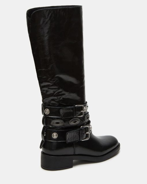 COLT BLACK LEATHER - Image 5