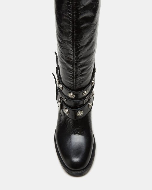 COLT BLACK LEATHER - Image 4