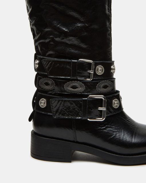 COLT BLACK LEATHER - Image 3