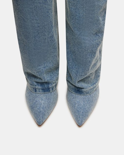CORENNE DENIM FABRIC - Image 4