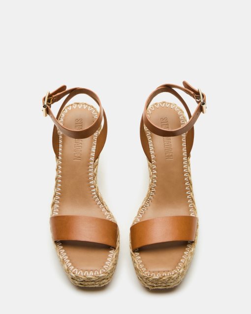 COSMO TAN LEATHER - Image 5
