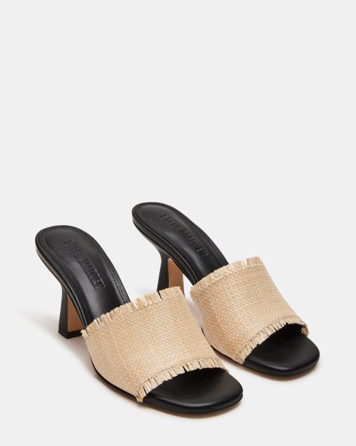 CRESCENT RAFFIA - Image 2