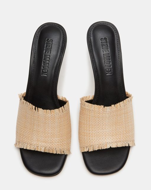 CRESCENT RAFFIA - Image 4