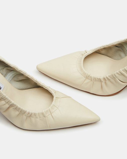 CRINKLE BONE LEATHER - Image 3