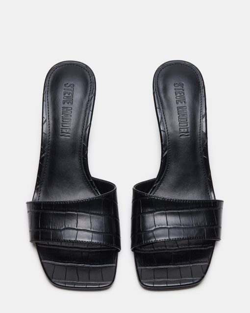 CURCIO BLACK CROCODILE - Image 4